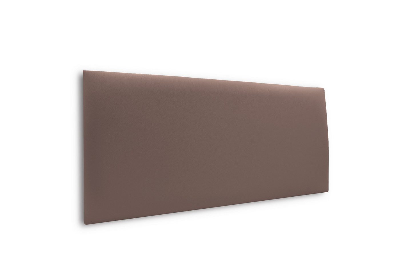 Mejale Wandpolster Wandpolster Leder 60x30 cm 3D Wandpaneel gepolstert Kopfteil, (3D-gepolstertes Wandpaneel 60x30cm), Wandmontiert Bild 2