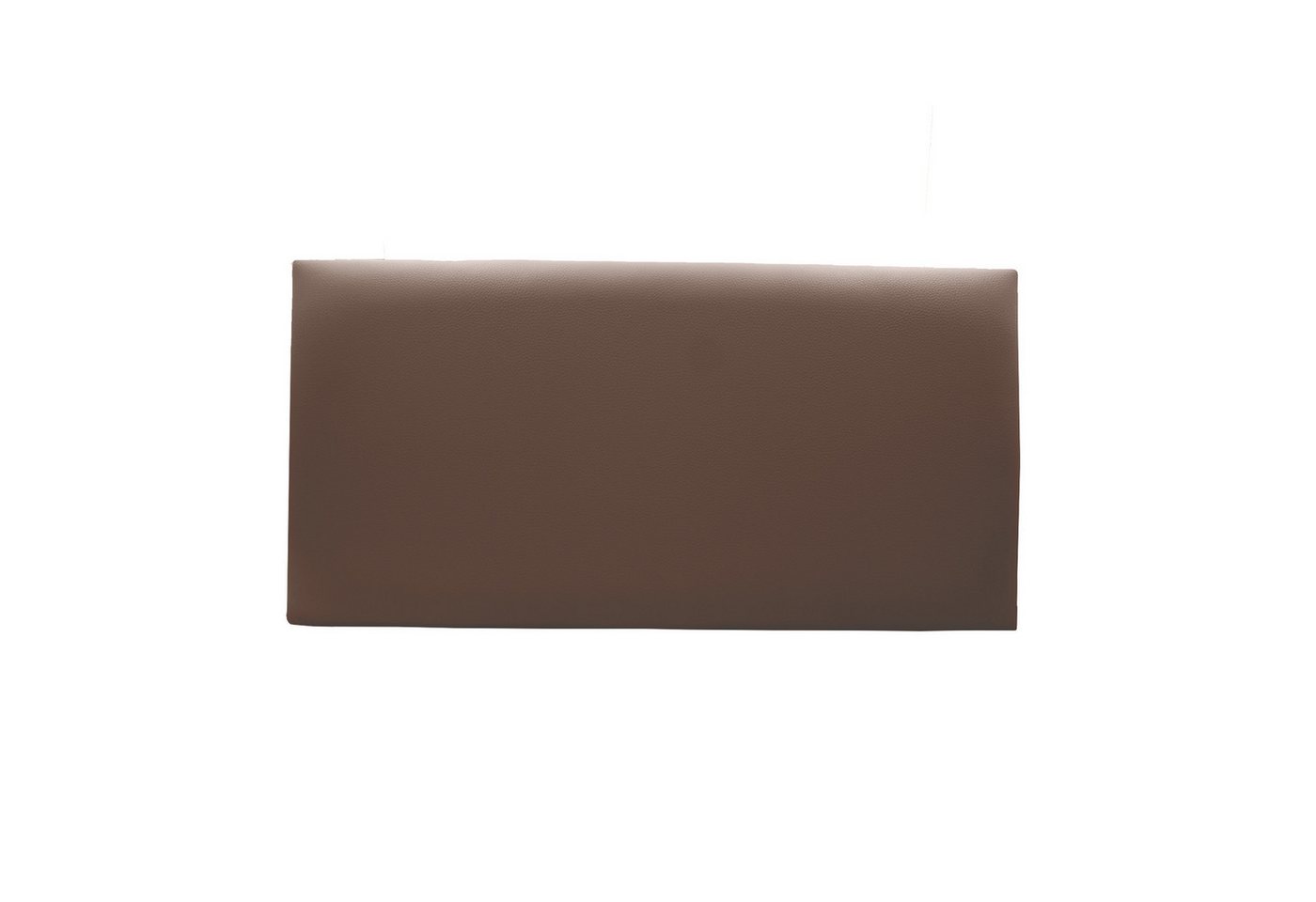 Mejale Wandpolster Wandpolster Leder 60x30 cm 3D Wandpaneel gepolstert Kopfteil, (3D-gepolstertes Wandpaneel 60x30cm), Wandmontiert Bild 3