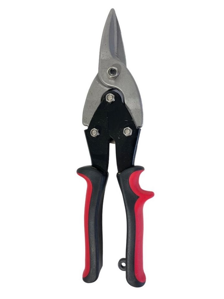 VaGo-Tools Blechschere Metallschere Blechschere Figurenschere Gerade 1x Bild 2