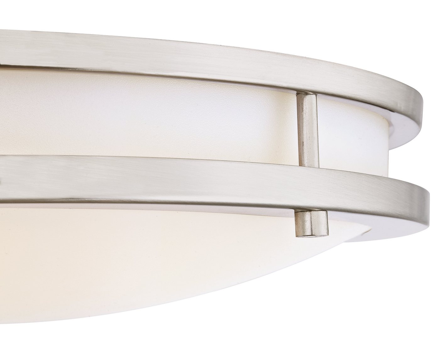 Westinghouse LED Deckenleuchte Lauderdale, fest verbaut, warmweiß, dimmbar Bild 2