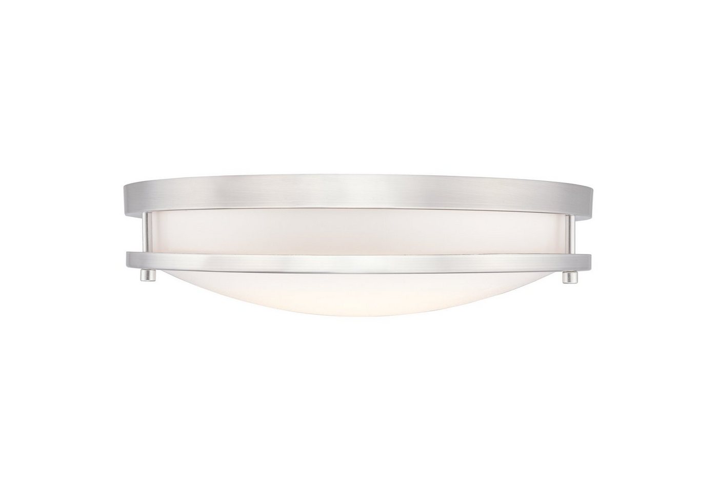 Westinghouse LED Deckenleuchte Lauderdale, fest verbaut, warmweiß, dimmbar Bild 4