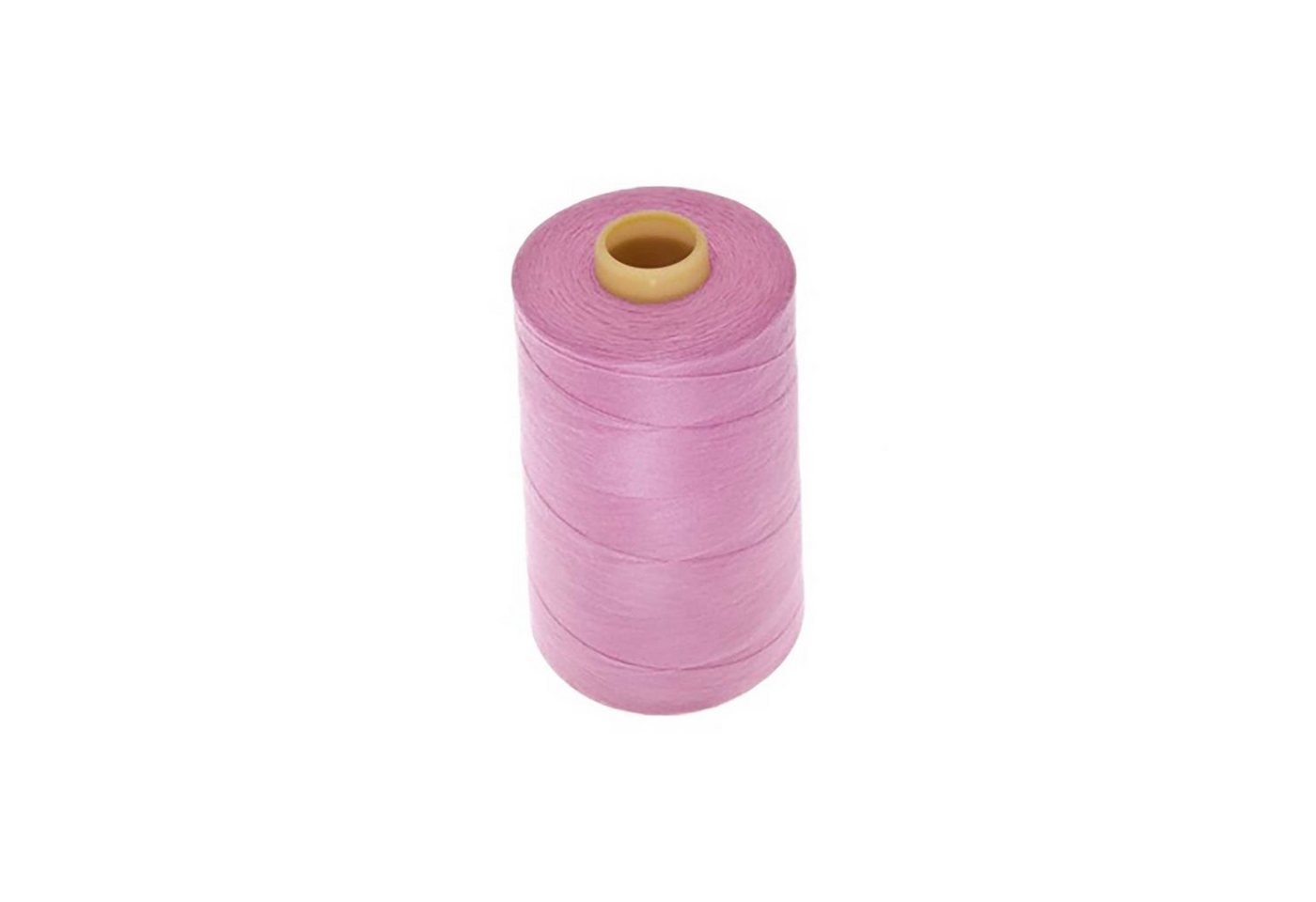 maDDma 1 Spule Nähgarn Polyester 40/2 120er 1000m Nähgarn, 1000 m, A550 rosa Bild 2