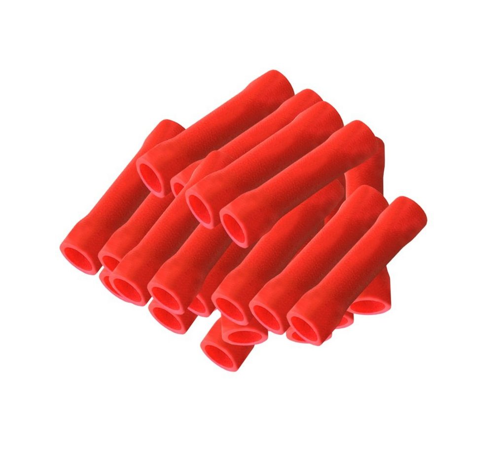 ARLI Crimpzange ARLI Handcrimpzange 0,5 - 6 mm² + 100 Stossverbinder