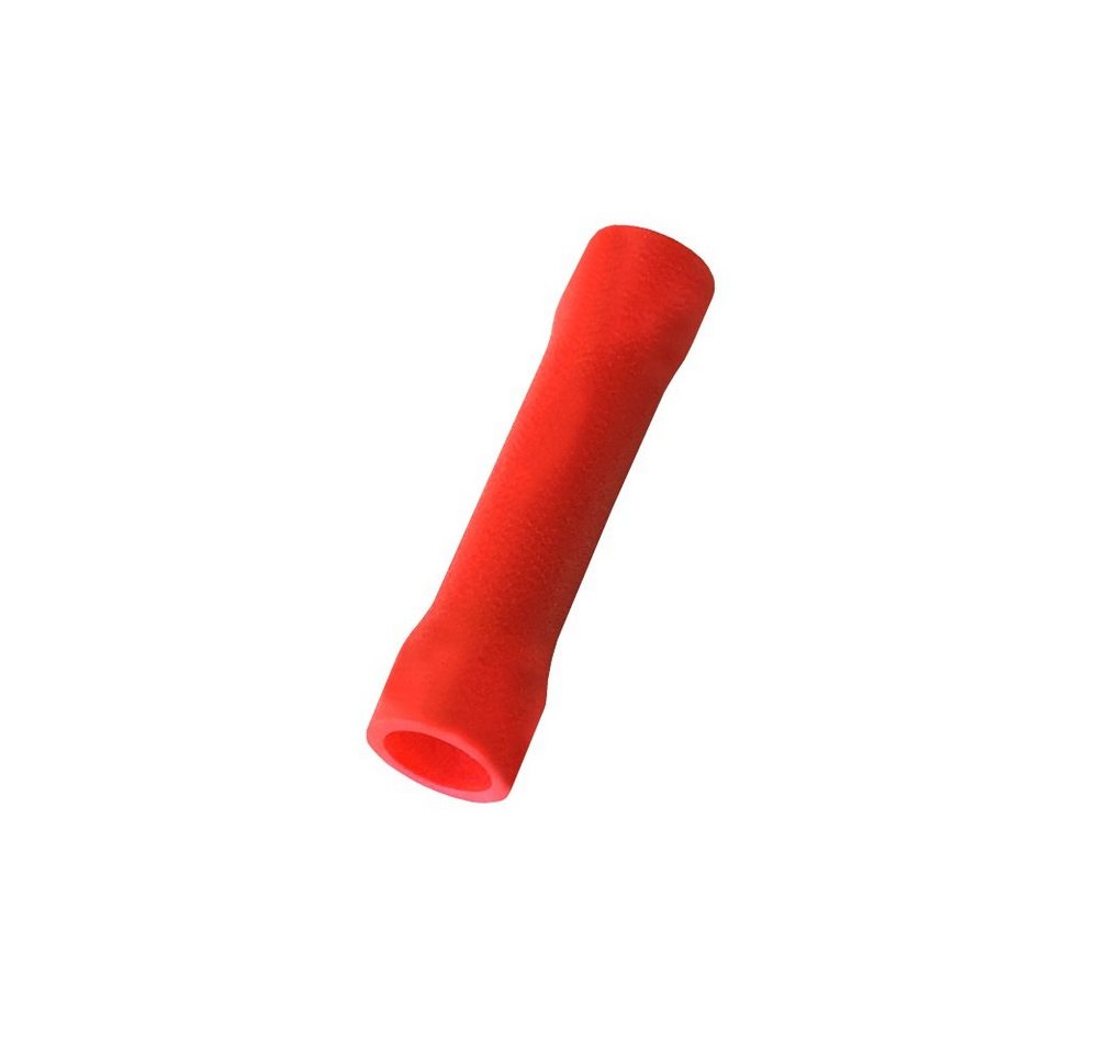ARLI Crimpzange ARLI Handcrimpzange 0,5 - 6 mm² + 100 Stossverbinder Bild 3