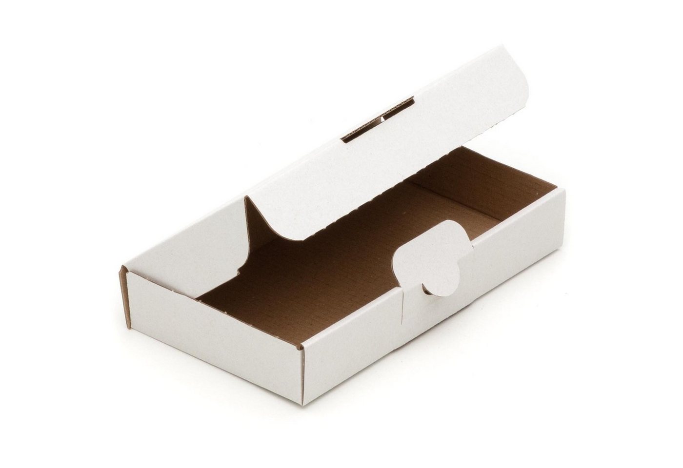 KK Verpackungen Versandkarton, Maxibriefkartons 180 x 100 x 30 mm Postversand Warenversands Bild 3