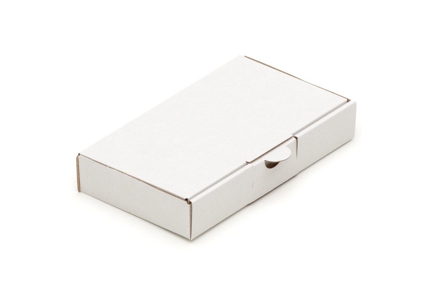 KK Verpackungen Versandkarton, Maxibriefkartons 180 x 100 x 30 mm Postversand Warenversands Bild 4