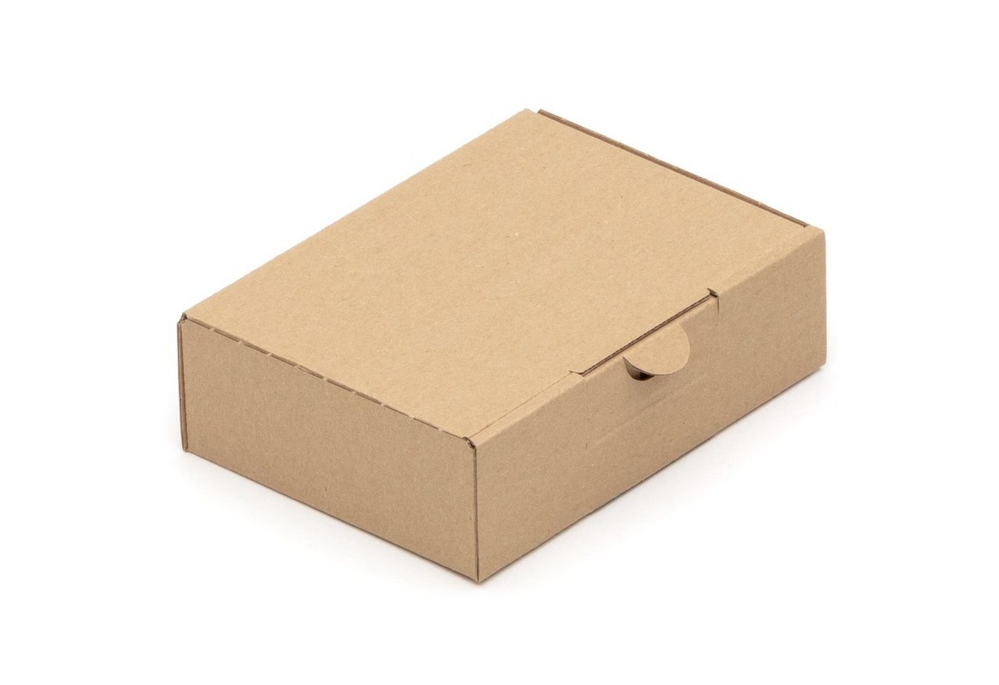 KK Verpackungen Versandkarton, Maxibriefkartons 150 x 105 x 46 mm Postversand Warenversands Bild 4