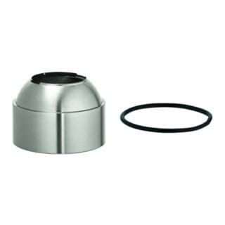 Grohe Kappe 46025 supersteel supersteel