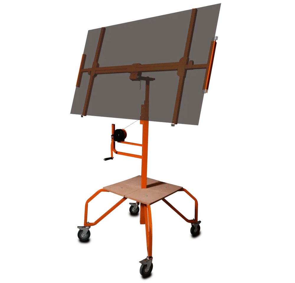 ASPRO Plattenheber ASPRO Plattenheber, -]
