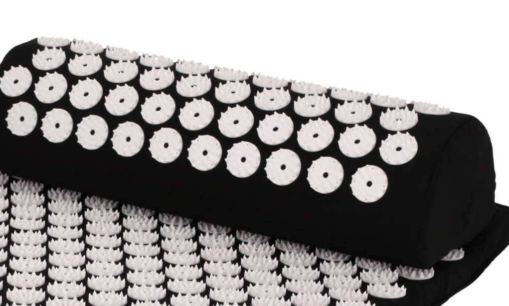 ENDURANCE Massagematte Acupressure mat