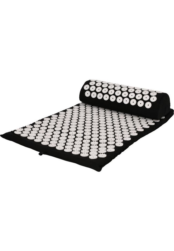ENDURANCE Massagematte Acupressure mat Bild 2