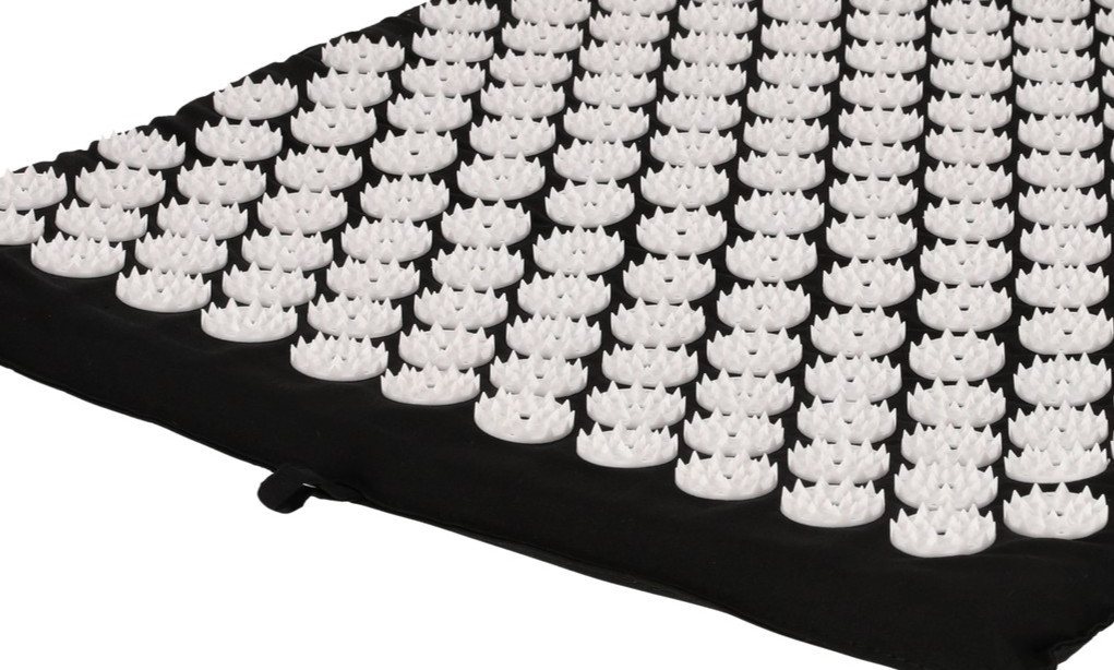 ENDURANCE Massagematte Acupressure mat Bild 4