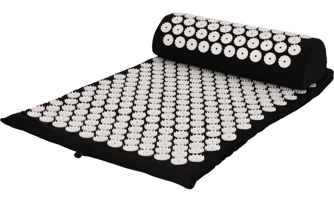 ENDURANCE Massagematte Acupressure mat Bild 5