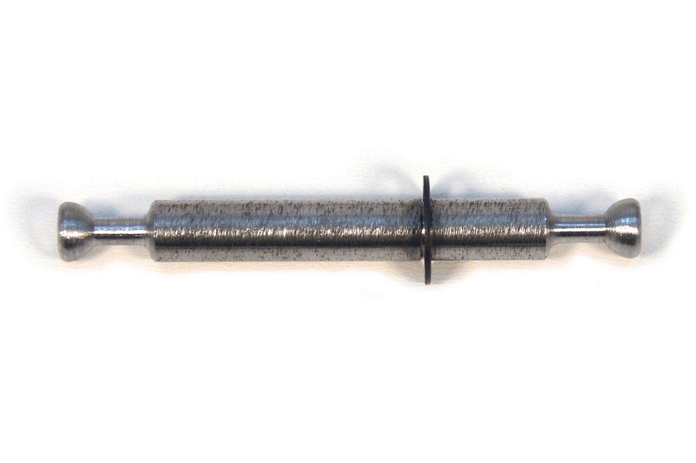 Häfele Dübel-Set Doppelbolzen Minifix Seegerring Bolzenbohrung 8mm Mittelwandverbinder, (4-tlg)