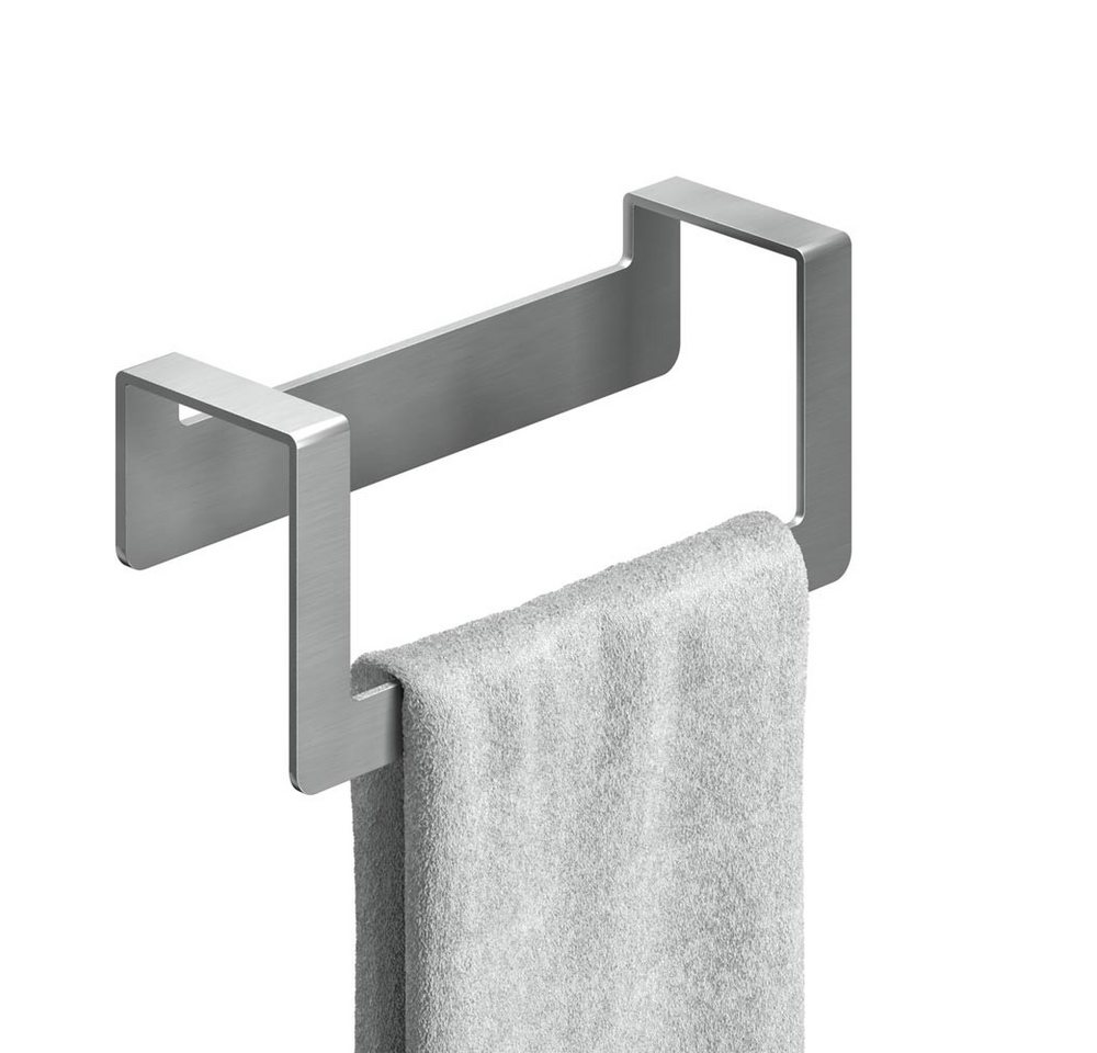 WEISSENSTEIN Handtuchring Handtuchhalter ohne Bohren