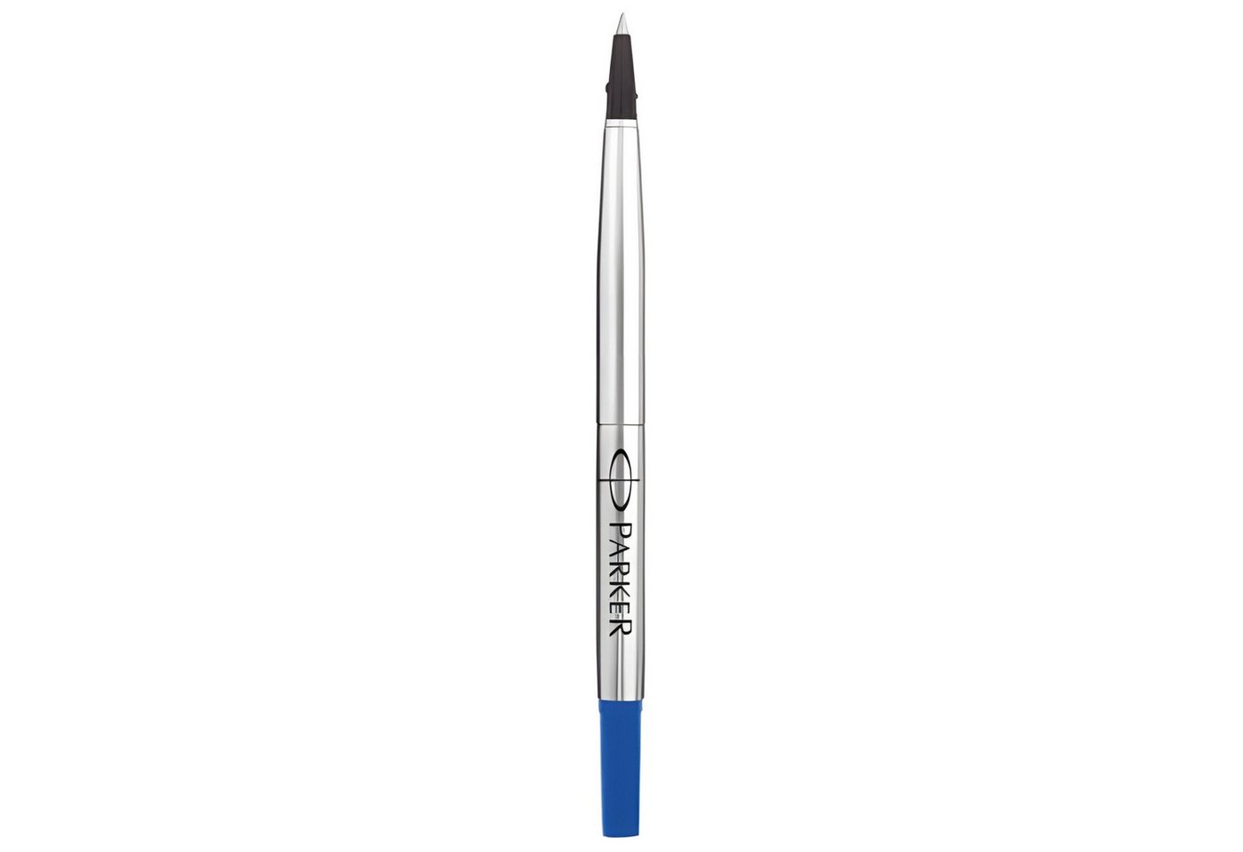 Parker Tintenroller Parker Rollerballmine Quink - Großraummine, blau, M Bild 2
