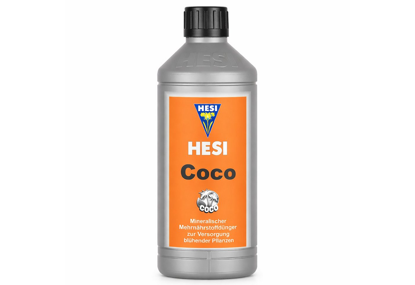 HESI Spezialdünger 1 Liter Coco Blütedünger für Kokossubstrat Grow Flüssigdünger Hesi Bild 4