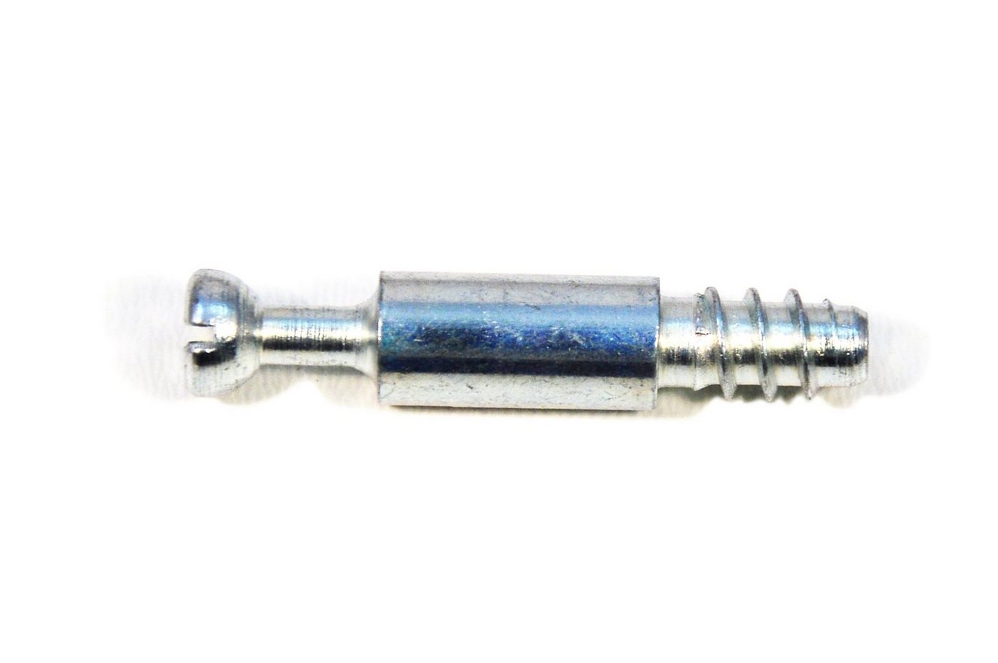Häfele Befestigungsanker Exzenterbolzen 34mm S100 für Bohrloch-Ø5mm + Exzenterverbinder Minifix, (10-tlg) Bild 4