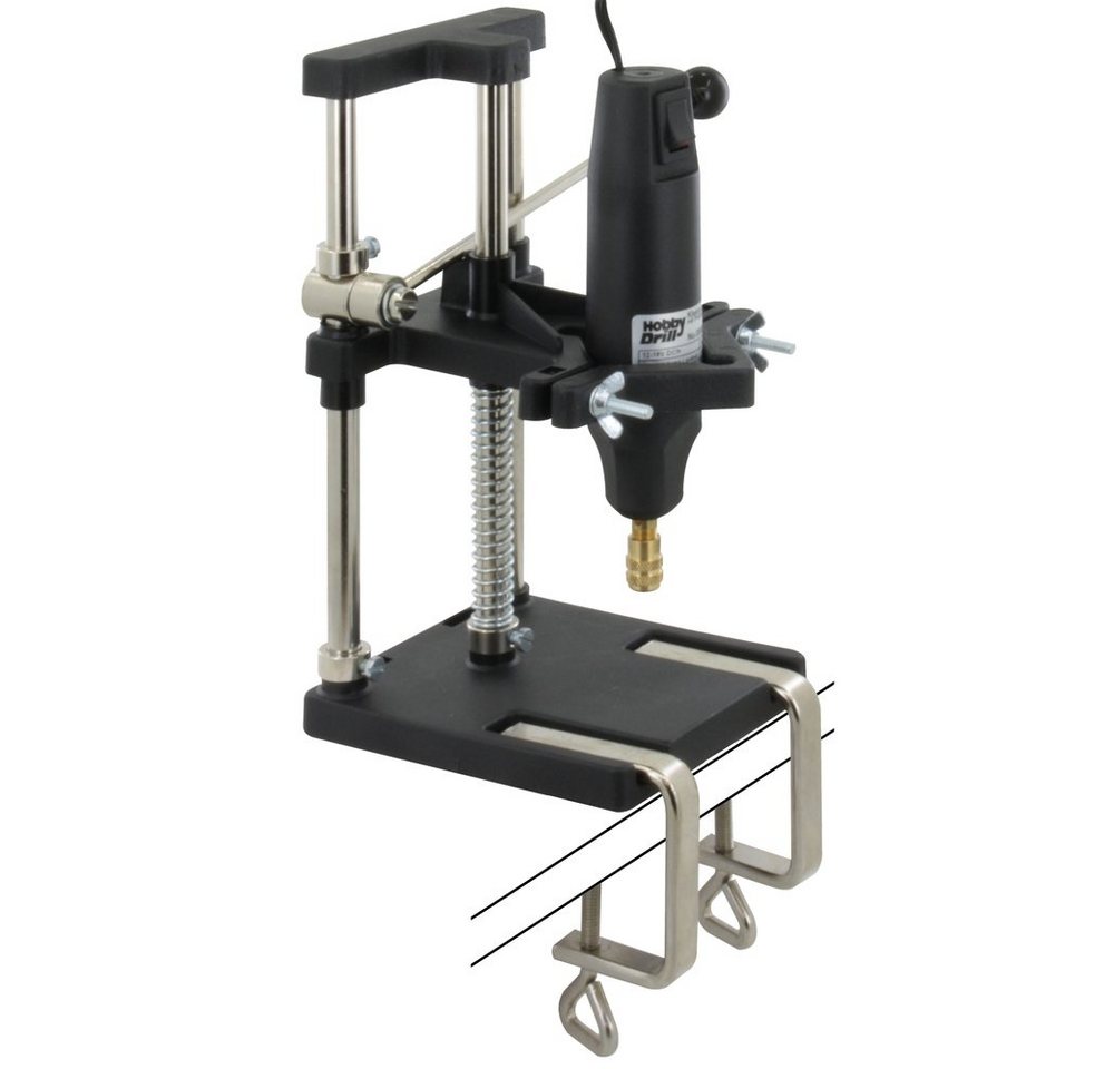 Donau Elektronik Bohrständer Donau Elektronik Bohrständer Arbeitshöhe (max): 30 mm