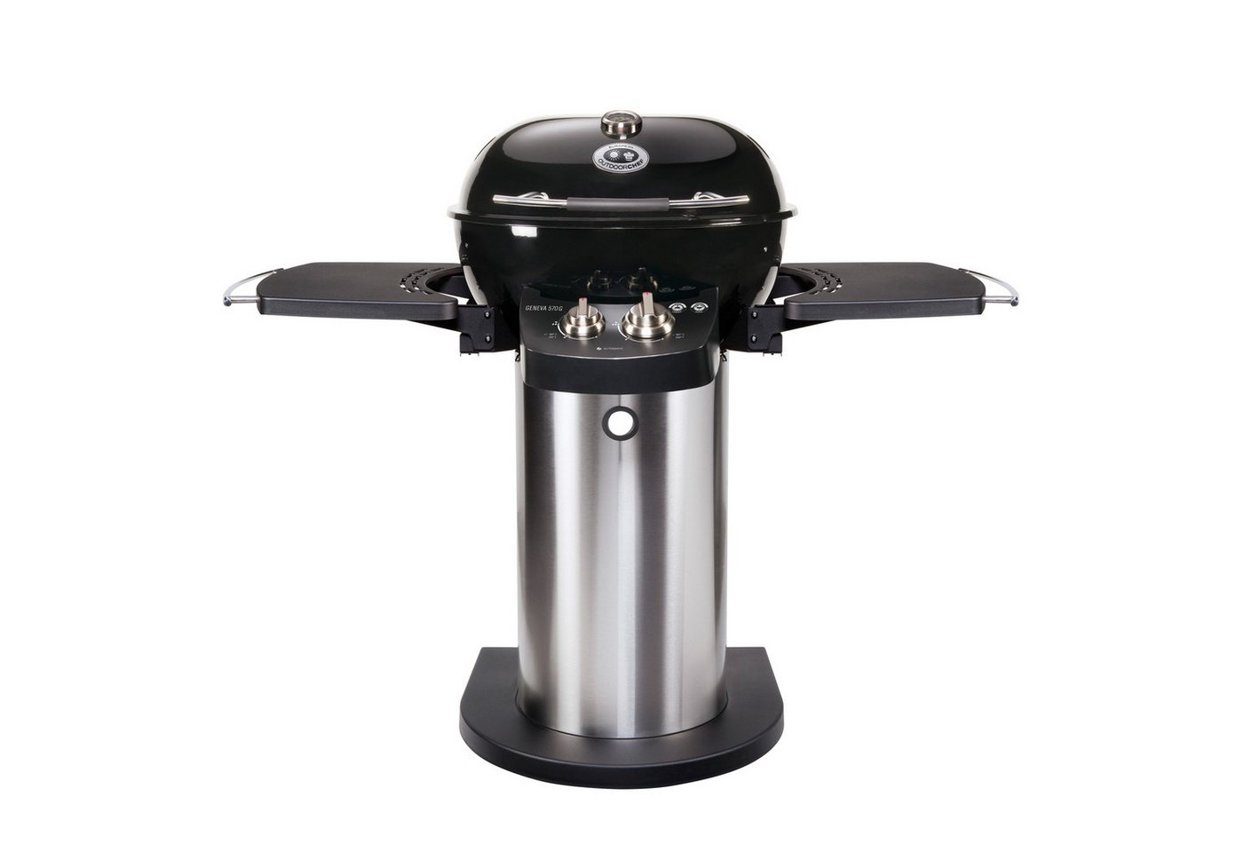 OUTDOORCHEF Gasgrill Outdoorchef Geneva 570 G Gas-Kugelgrill Bild 3