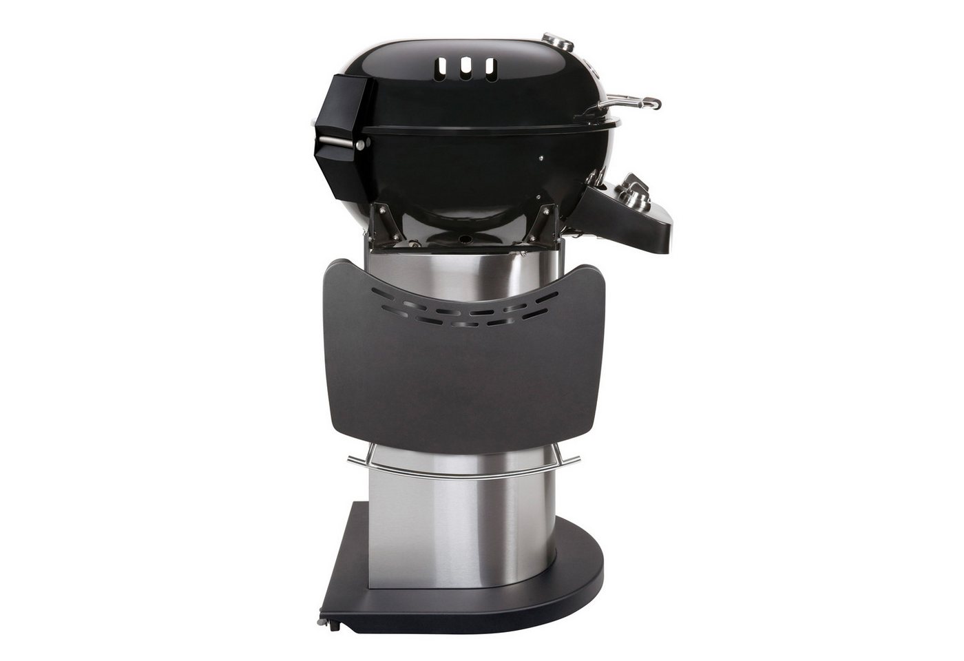 OUTDOORCHEF Gasgrill Outdoorchef Geneva 570 G Gas-Kugelgrill Bild 4