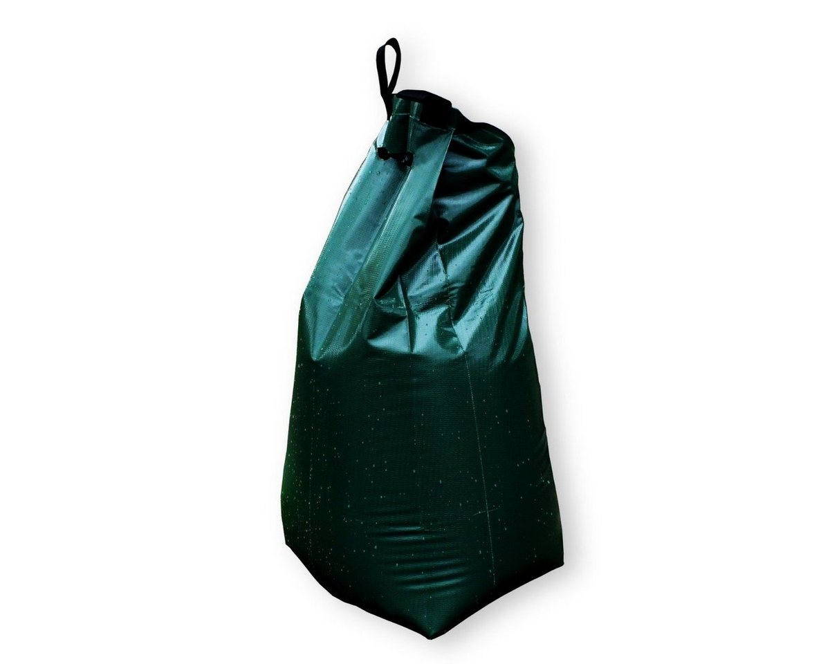 colourliving Bewässerungssystem Baumbewässerungsbeutel 75 Liter PE Giesssack, Wasserbeutel, 2 Griffschlaufen, Einfüllvorrichtung Bild 2