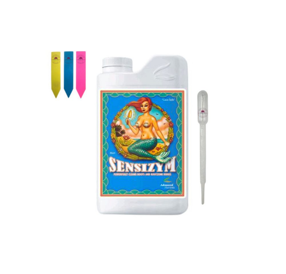 Advanced Nutrients Pflanzendünger Advanced Nutrients Sensizym