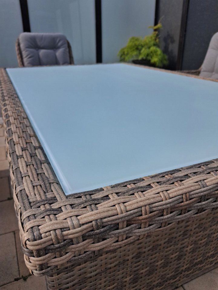 Ragnarök Möbel-Design Garten-Essgruppe gartenmöbel set KC Bild 4