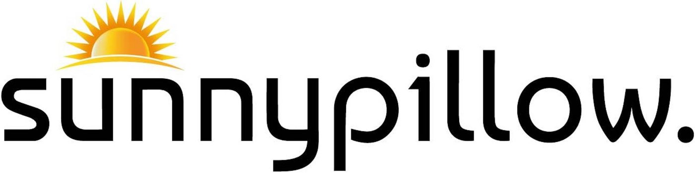 sunnypillow Styropor-Teil EPS Perlen Hochwertige Styropor - Kügelchen Füllmaterial, 100 Liter EPS Perlen