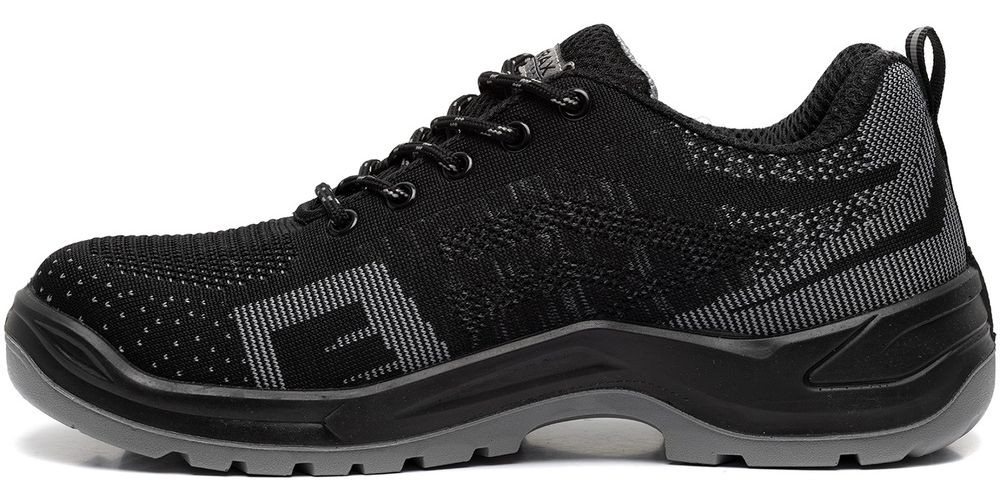 Terrax Workwear Sicherheitsschuh S1P Sicherheitsschuh Bild 4