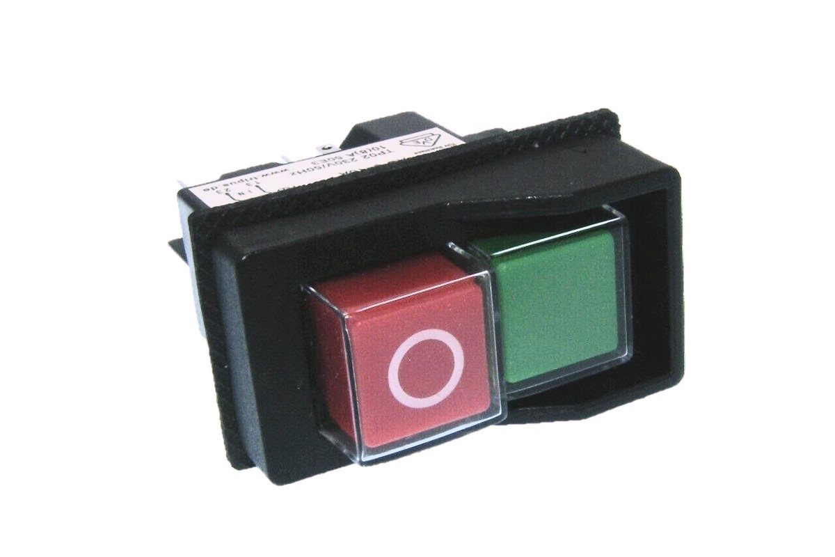 TRIPUS Schalter 555.109 UA-TP02 UC Nullspannungsschalter, Für sicheres Schalten & effektiven Wiederanlaufschutz Bild 4