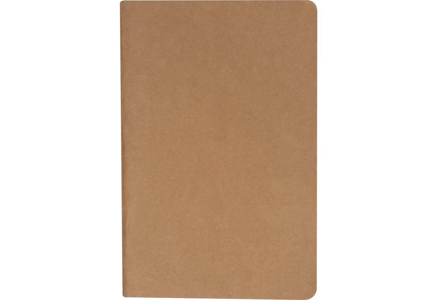 Macma Notizbuch Recyceltes Notizbuch / Notizheft DIN A5 / 120 linierte Seiten Bild 2