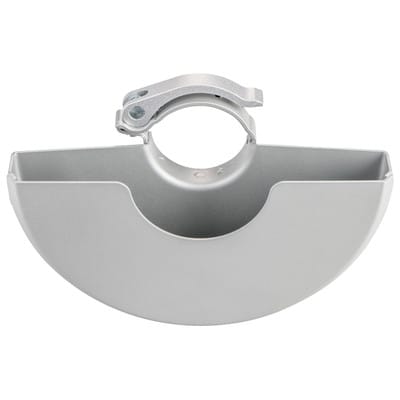 Metabo Trennschleif-Schutzhaube 180 mm, halbgeschlossen, W.. 22/ 24/ 26-180