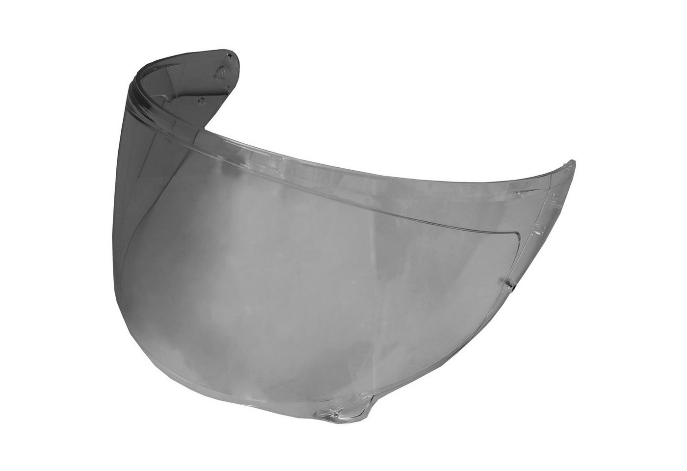 HJC Motorradhelm-Visier HJ-38 Visier getönt, motorradhelm visier