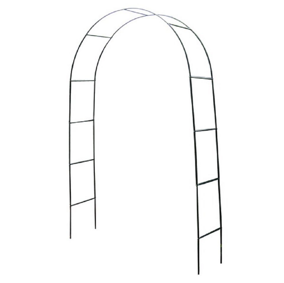 Linder Exclusiv GmbH Rosenbogen Rankbogen, praktisches Stecksystem Bild 2