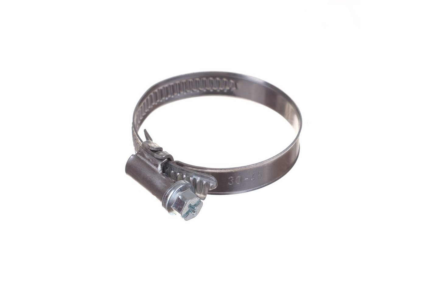 TRIZERATOP Schlauchkupplung Schlauchschelle 9mm, Rohrschelle 20-32mm, (Schlauchschelle)