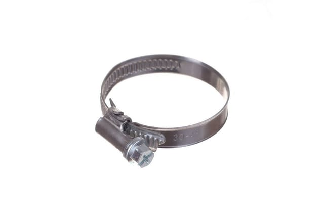 TRIZERATOP Schlauchkupplung Schlauchschelle 9mm, Rohrschelle 20-32mm, (Schlauchschelle)