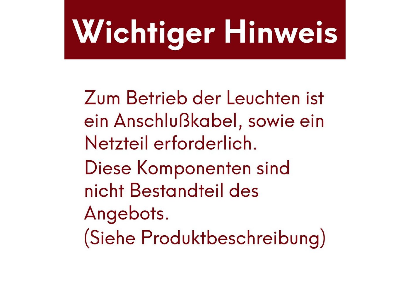 kalb LED Unterbauleuchte 300mm TOUCH DIMMBAR LED Küchenleuchte Aufbauleuchte Küchenlampe, Touch-Schalter, neutralweiß Bild 2