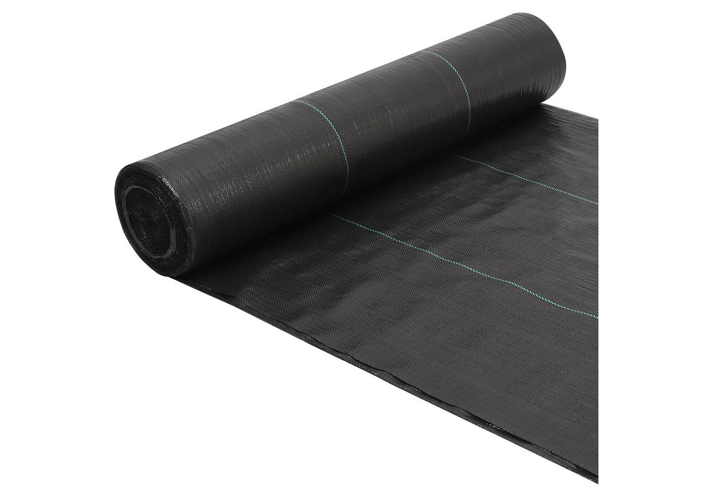 GarveeMore Kunstrasen Landschaft Stoff Block Gartenbau Bodenbedeckung Matte Geotextil Bild 4
