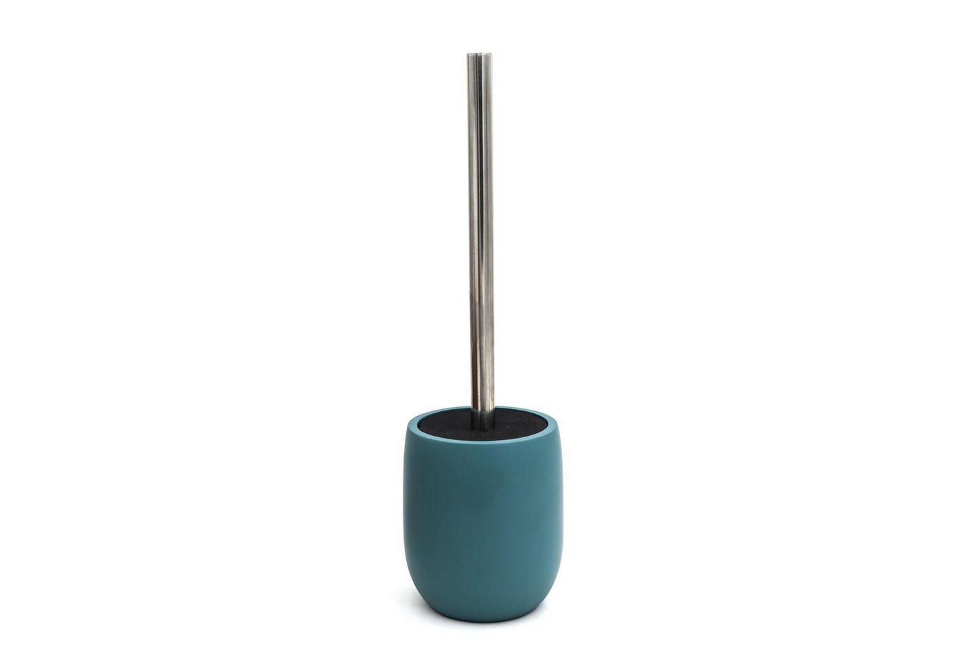 Ridder Badaccessoire-Set WC-Bürste Lina petrolblau