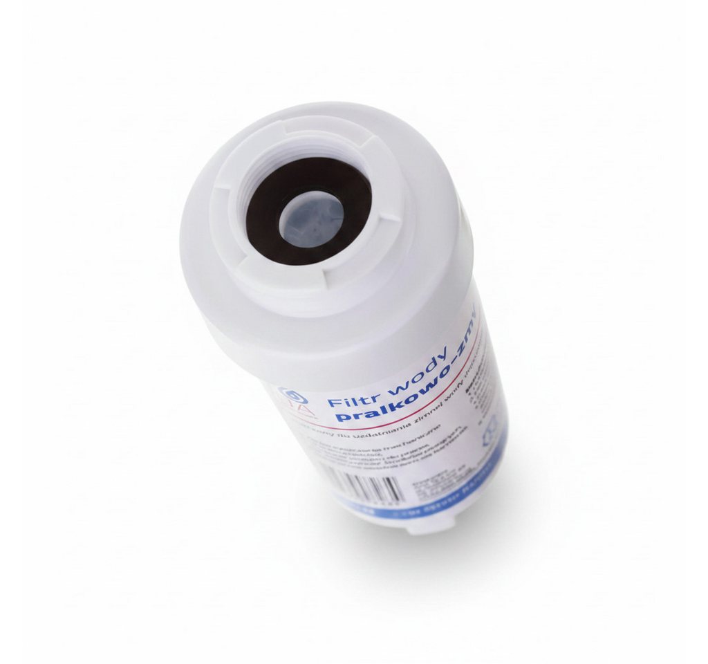 Amii SP. Z O.O. Filtereinsatz, FITaqua Waschmaschinen und Spülmaschinenfilter AWF-WSM Bild 3