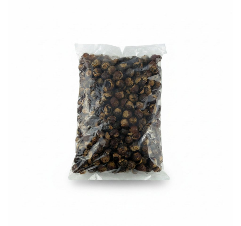 TWaLa Filtersubstrat, Indische Waschnüsse 1 Kg lose in PE-Beutel
