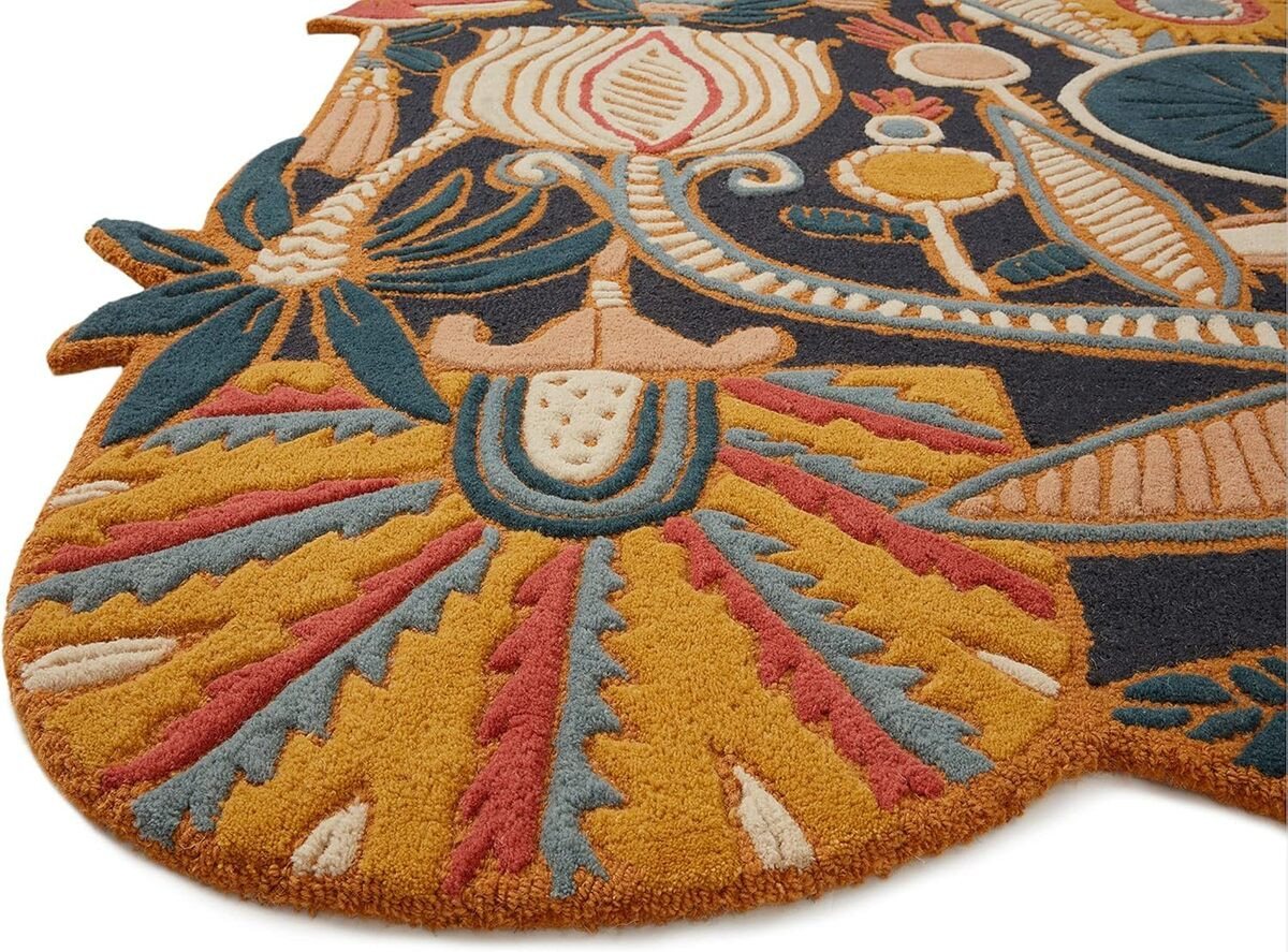 Ready Rugs Teppich Blütenblätter kollektion Bild 2