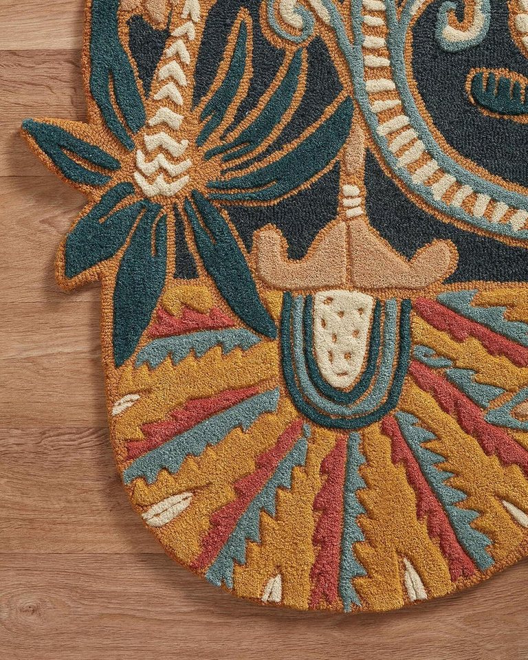 Ready Rugs Teppich Blütenblätter kollektion Bild 4