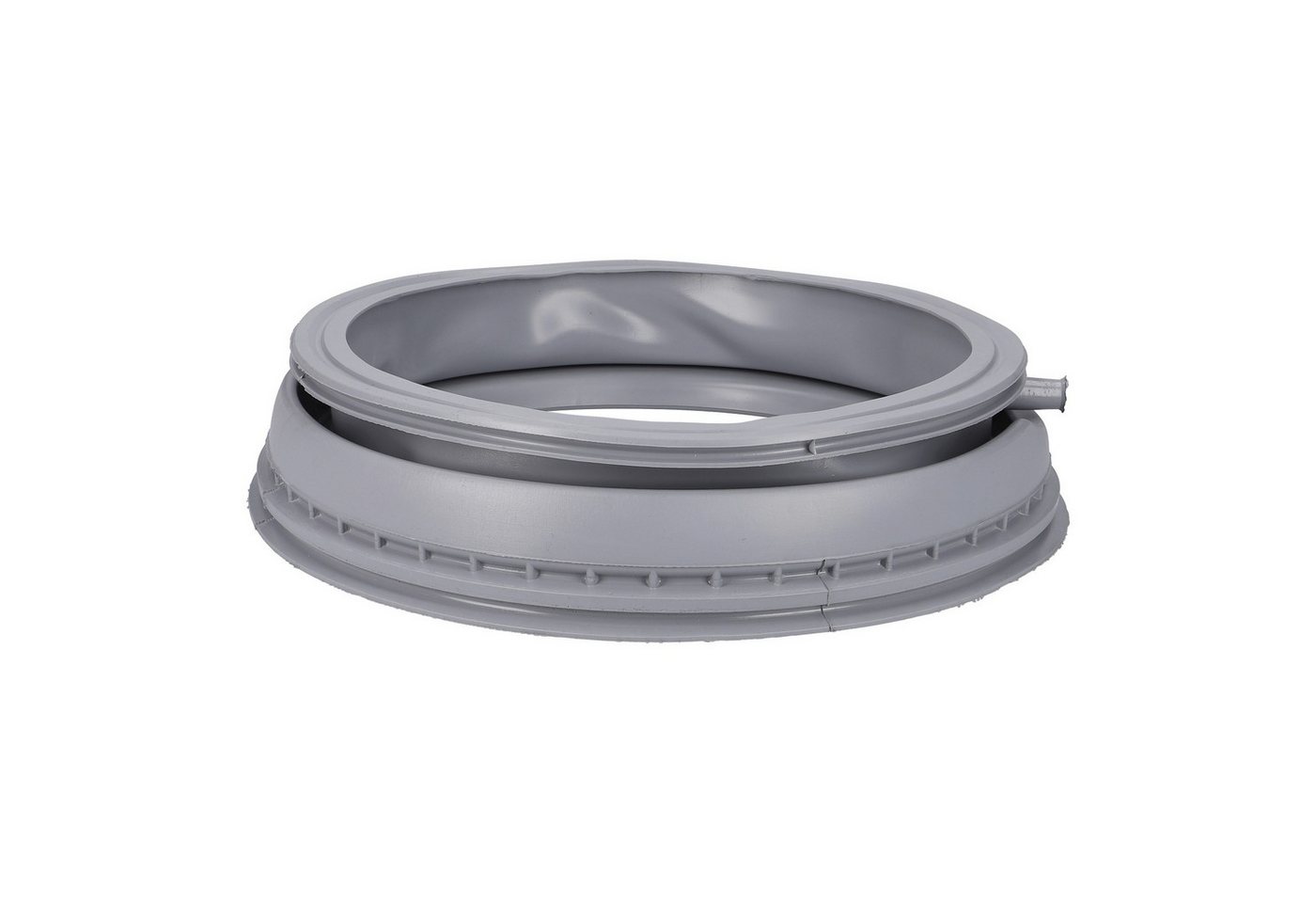 easyPART Dichtungsring wie Bluparts 10096049 Türmanschette wie BOSCH, Waschmaschine Bild 2
