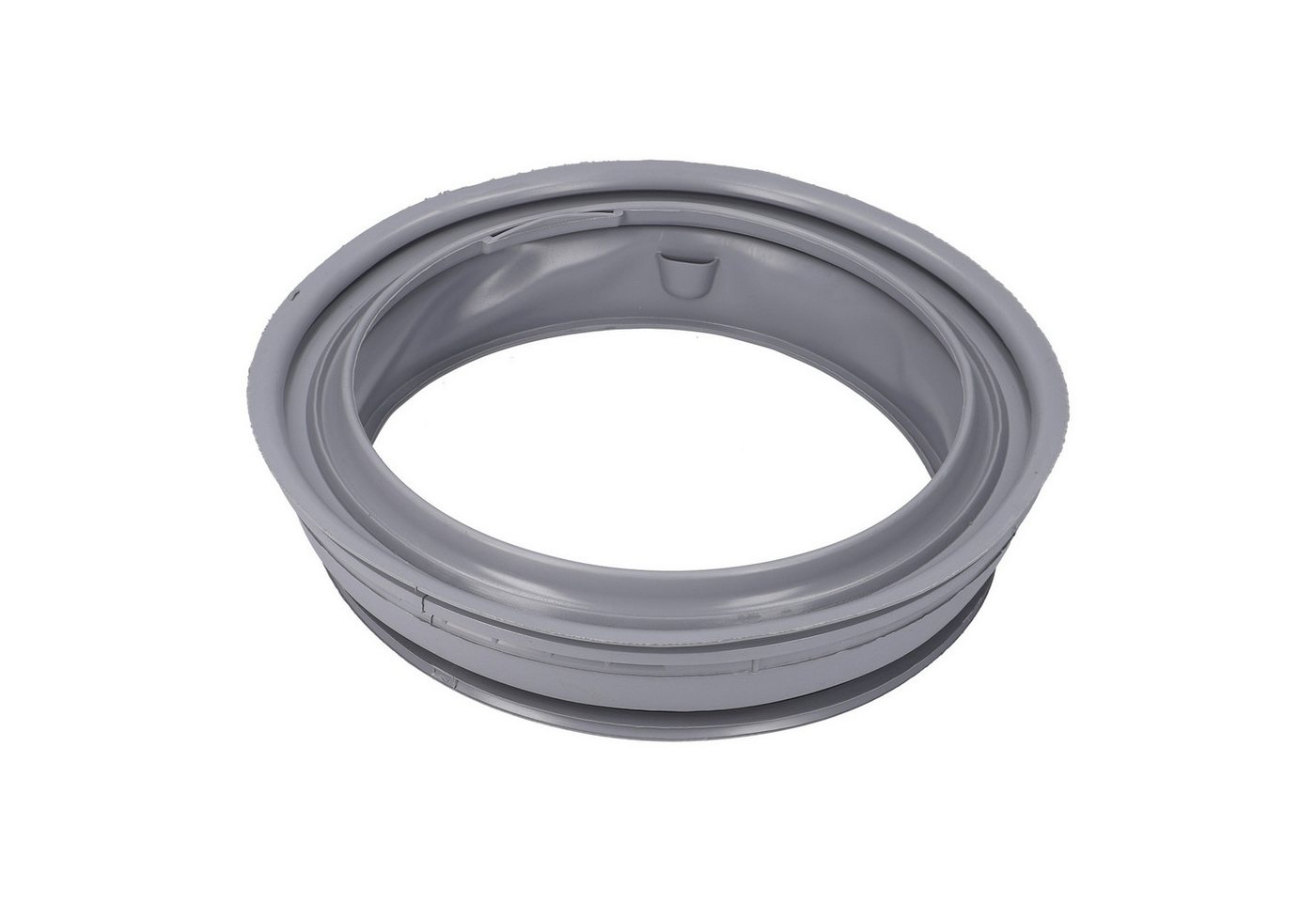 easyPART Dichtungsring wie Bluparts 10096049 Türmanschette wie BOSCH, Waschmaschine Bild 3