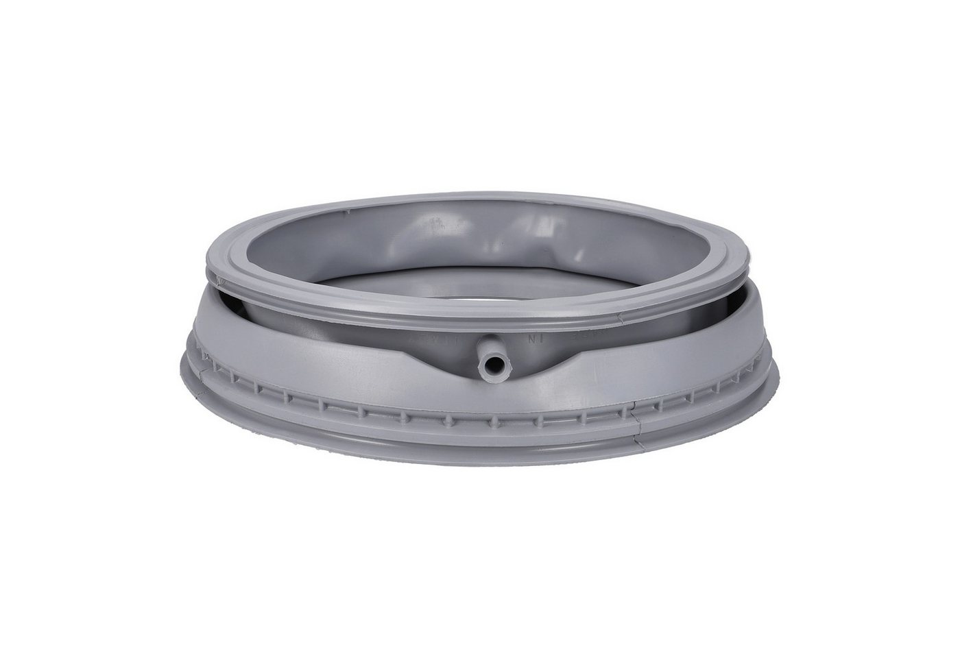 easyPART Dichtungsring wie Bluparts 10096049 Türmanschette wie BOSCH, Waschmaschine Bild 4