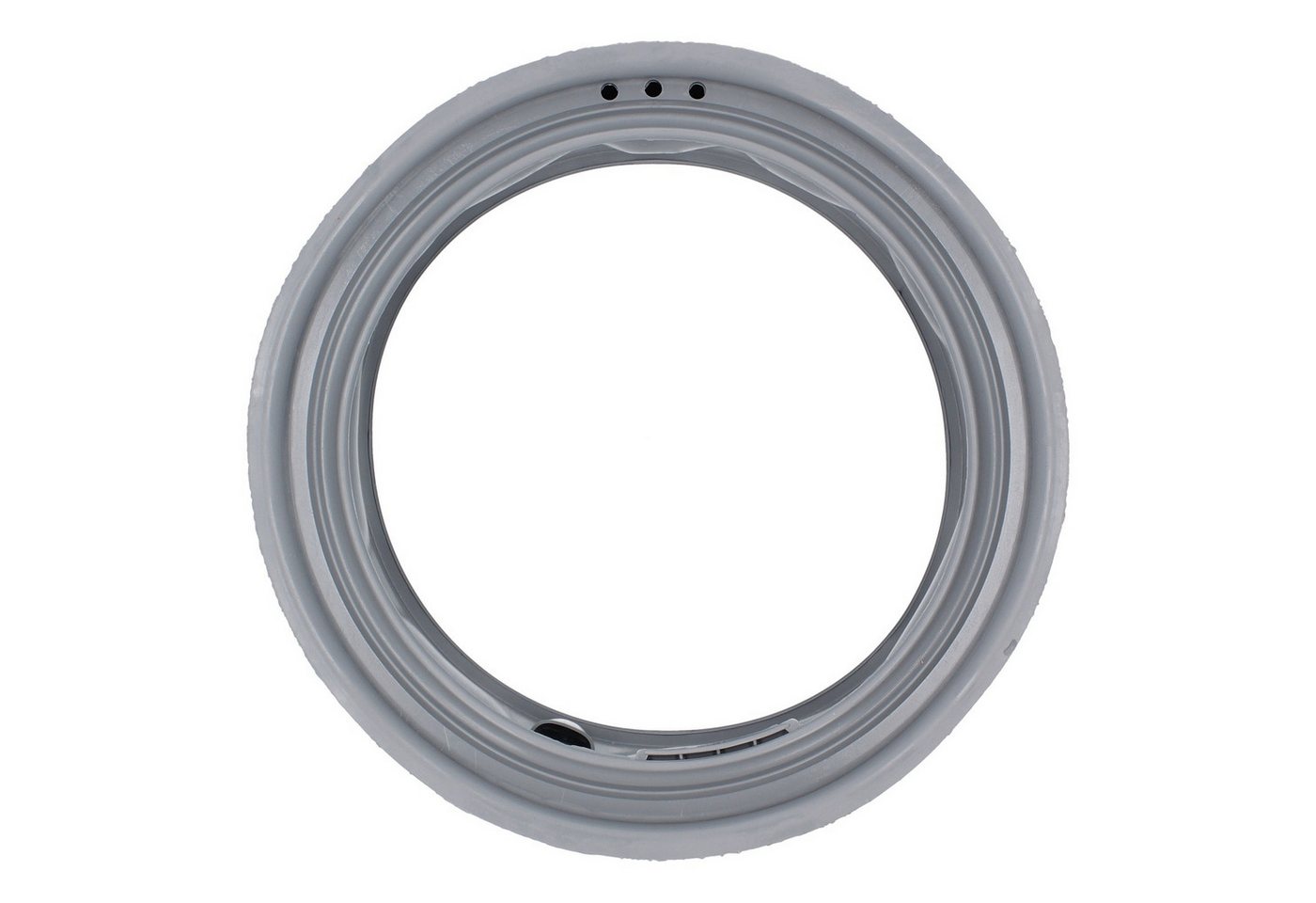 easyPART Dichtungsring wie Bluparts 10096049 Türmanschette wie BOSCH, Waschmaschine Bild 5