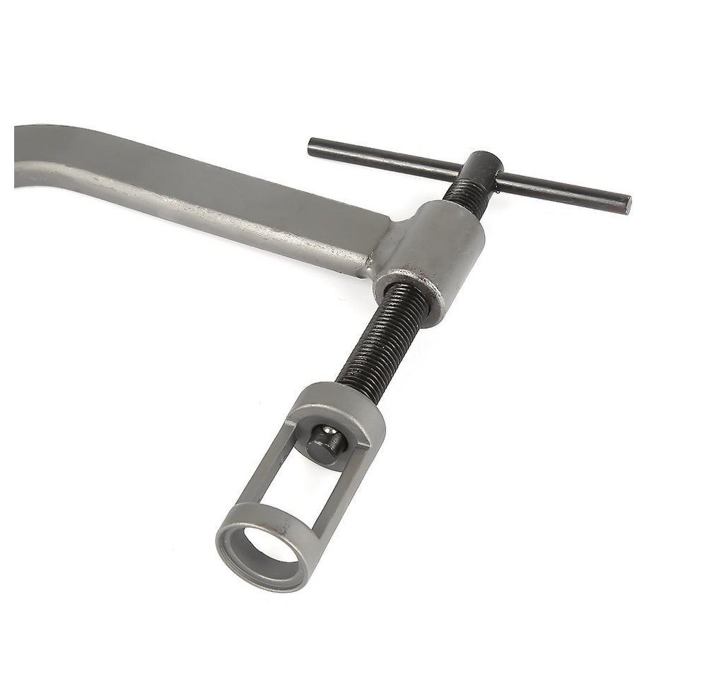 JEOBEST Montagewerkzeug Ventilfederspanner Werkzeug Kit, 16-30 mm Bild 2