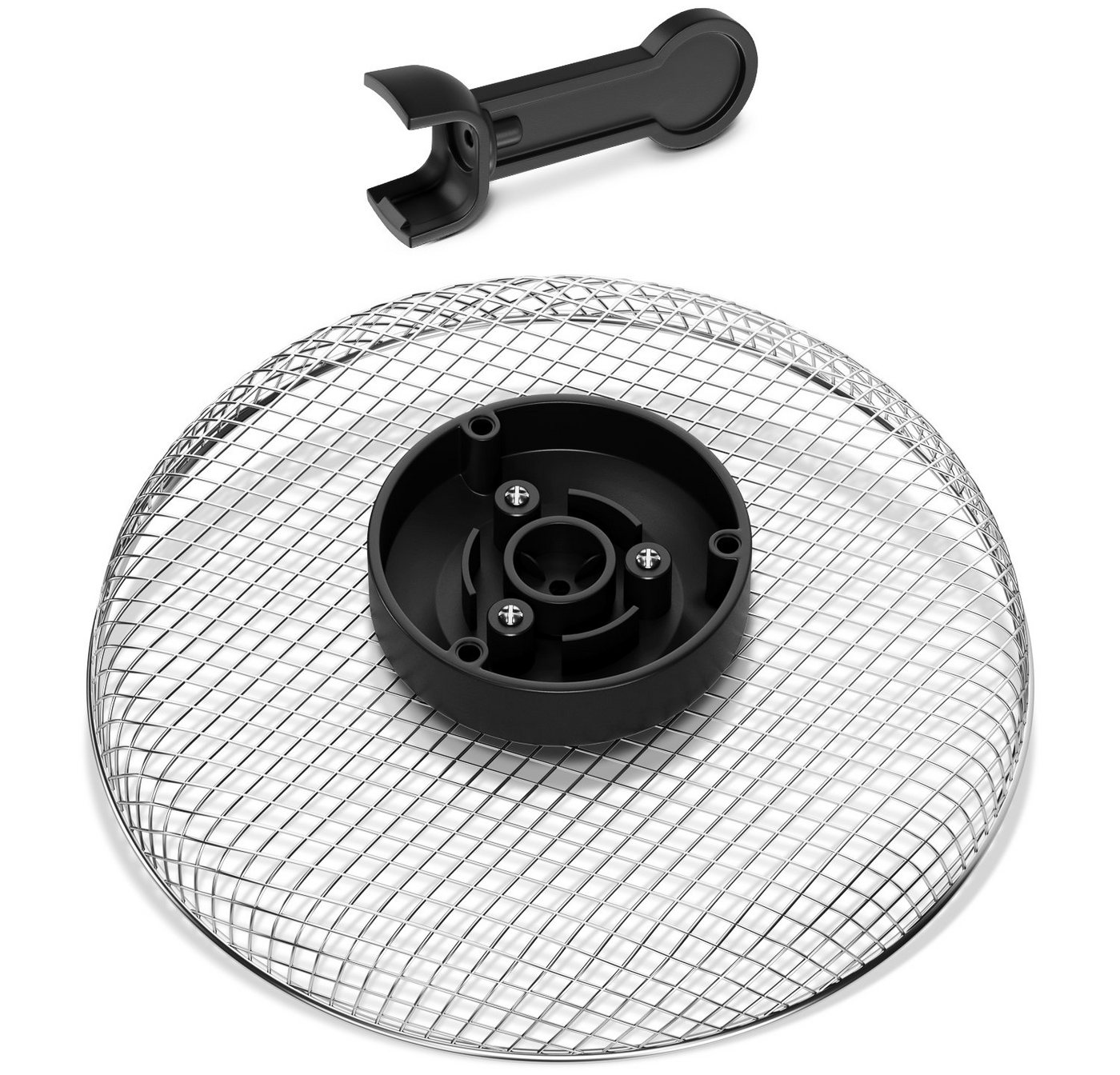 Tefal Gärkorb Snackaufsatz XA701074, für Heissluft-Fritteuse ActiFry Bild 3